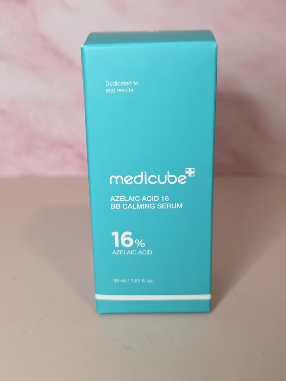 Medicube Azelaic Acid 16 BB Calming Serum - $26 Retail